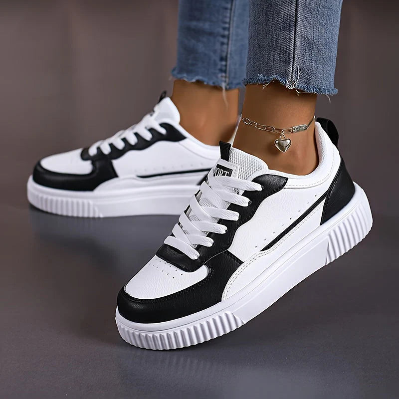 Casual sneakers