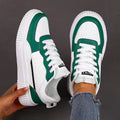 Casual sneakers