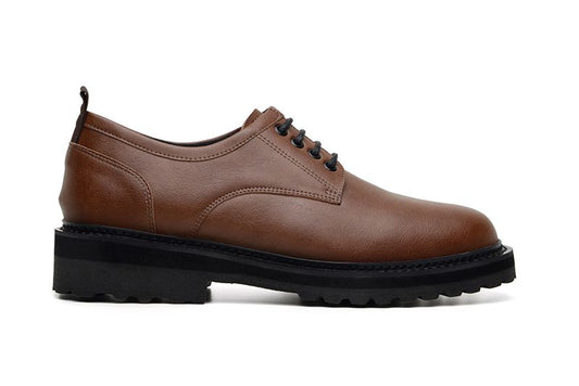 leather shoes